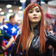 Illustration for article titled Marvel Comics Cosplay!